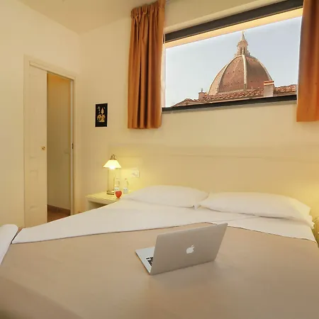 Relais Panoramic Cathedral Lejlighed